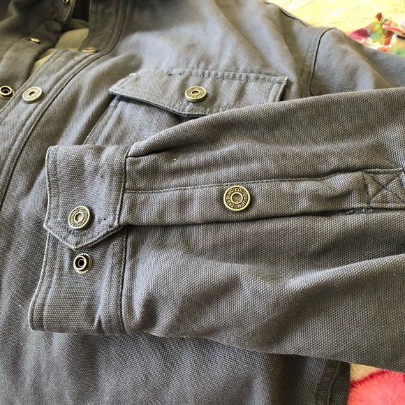 duluth limber jac jacket